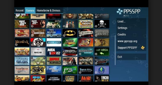 Free Ppsspp Games For Android Phone